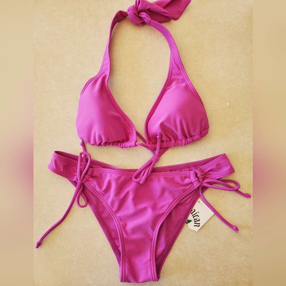 Bikini Small